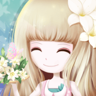 花花姑娘一花一語