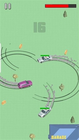 車輛追逐