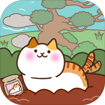 貓咪田園 中文版