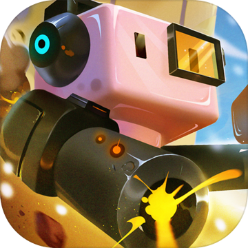 布丁戰(zhàn)士 聯(lián)網(wǎng)版