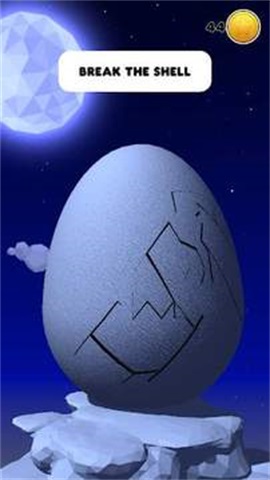 驚喜扭蛋