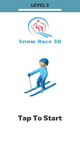 雪地漂移競賽
