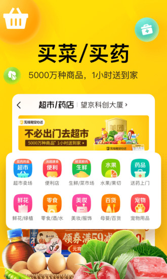 美團 2020版