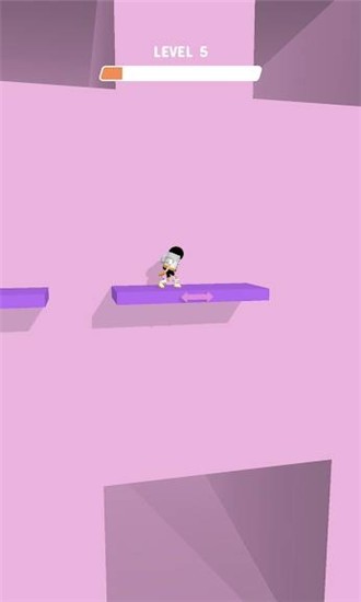 暴走磁力空間