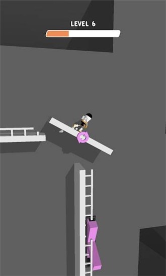 暴走磁力空間
