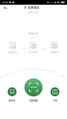 華潤萬家