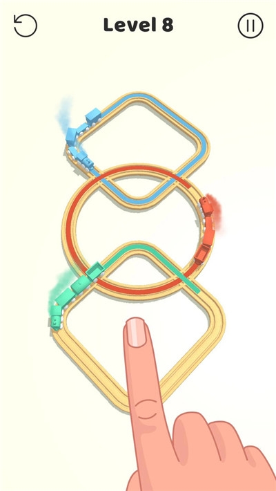 火車準點