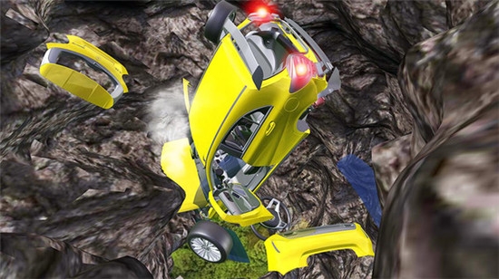 死亡樓梯車2020