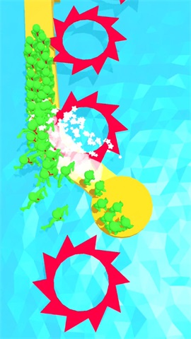 人類(lèi)島嶼逃脫