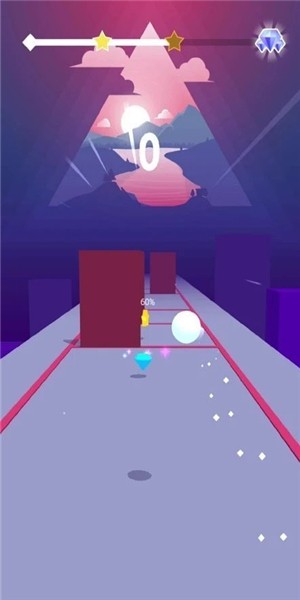 節(jié)奏球3D