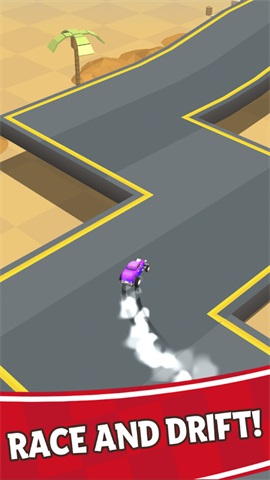 閑置賽車