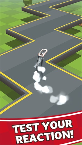 閑置賽車