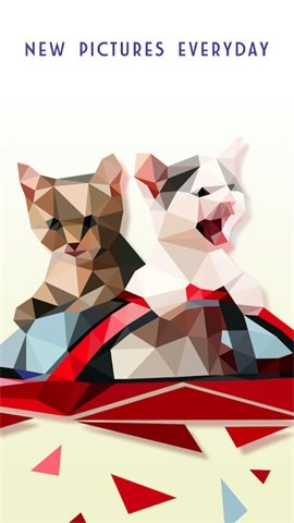 著色沙箱