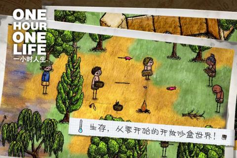 一小时人生 免费版