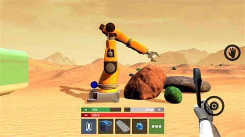 火星生存模擬3D