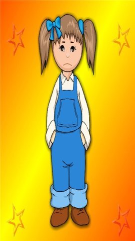 木屋營救女孩