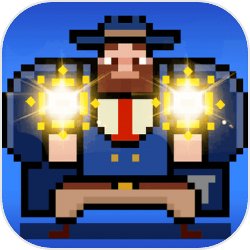 瘋狂手速達人 測試版