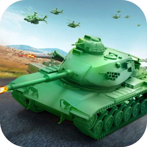 兵人帝國 最新版