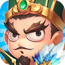 三國(guó)神將大亂斗