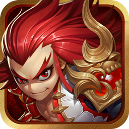 亂世名將BT無限版 果盤版