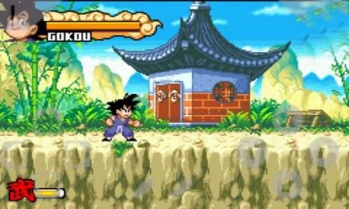 悟空歷險記