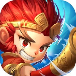 萌寵西游 果盤版