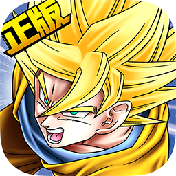 龍珠覺醒 果盤版