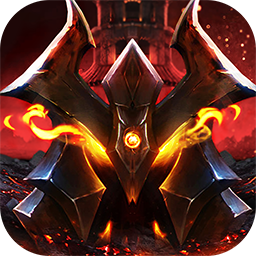 魔龍之怒 果盤版