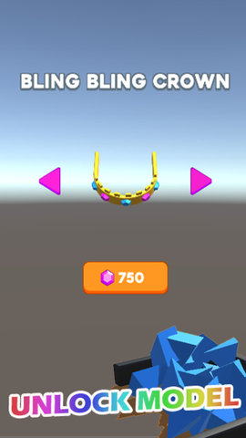磁鐵收集3D