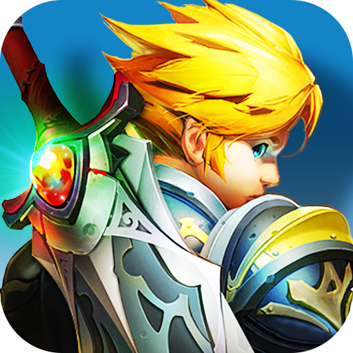 部落總動員 九游版