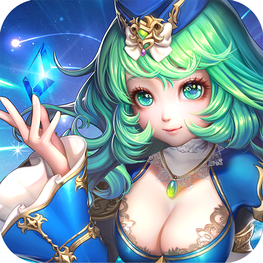 永恒國度 完整版