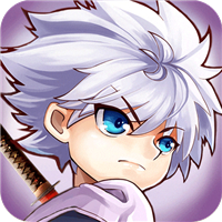 忍者学园 无限钻石版