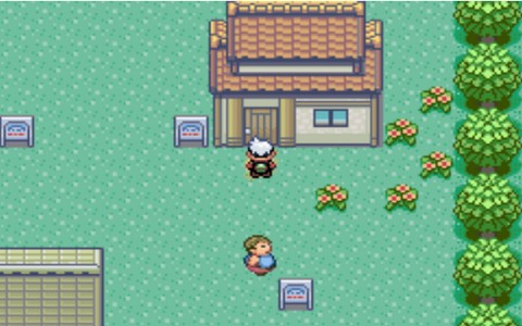 口袋妖怪：劊曜之影 永久mega版