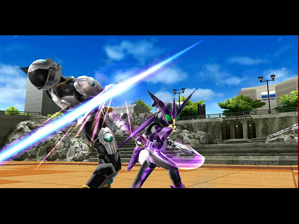 假面騎士：超巔峰英雄 PC版