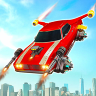 機械飛馬模擬器