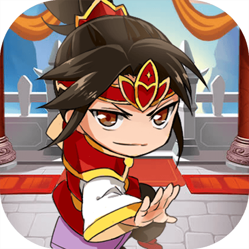 古惑三國滿V高爆版BT版 狂玩版