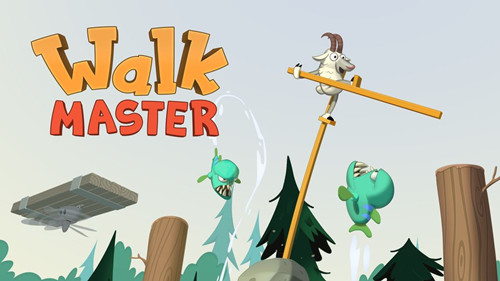 Walk Master