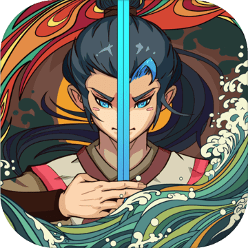 古今江湖：奇想江湖 體驗服