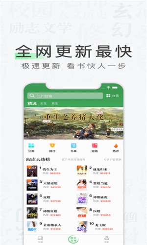 天天讀書(shū)
