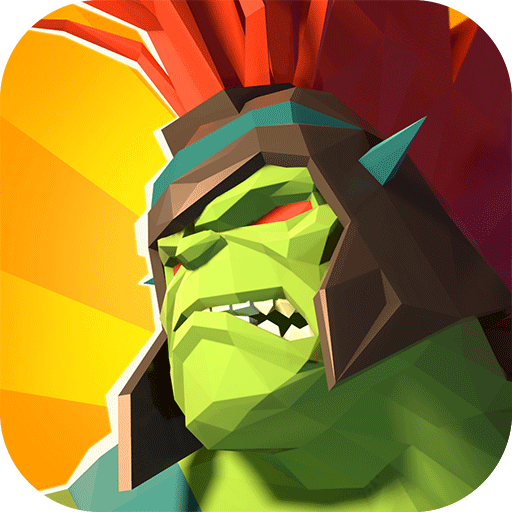 天神爭霸 九游版