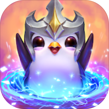 云頂之弈手游 測試服