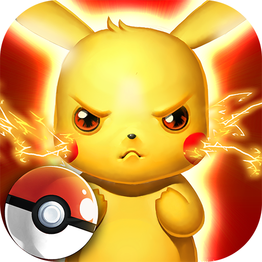 泡泡精靈 九游版