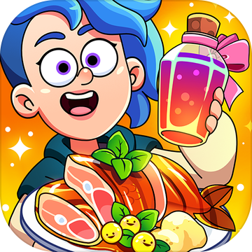 夢(mèng)幻雜貨店 無限金幣版