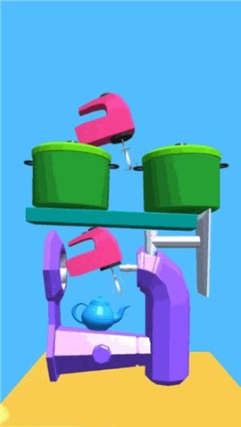 我平衡物品賊6