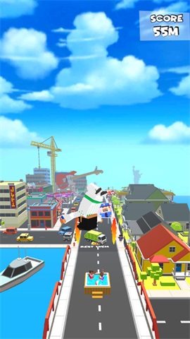老鐵沖沖沖