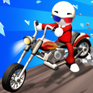 人類(lèi)汽車(chē)碰撞模擬器