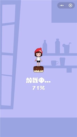 小紅帽蹦蹦蹦