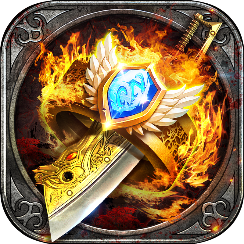 榮耀霸業 公測版