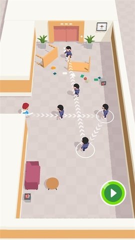 浪人無敵斬