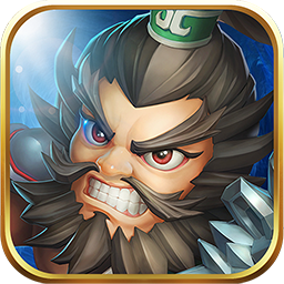 勇士沖沖沖 果盤版